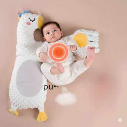 BABY SLEEPING PILLOW