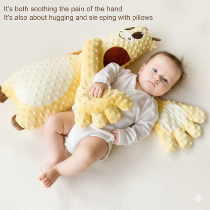 BABY SLEEPING PILLOW